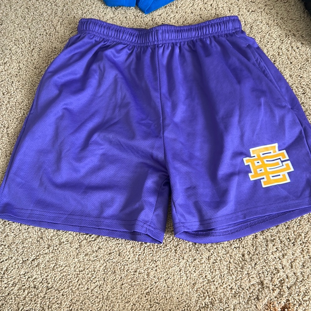 Eric Emmanuel shorts size L